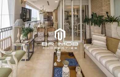 Imagem 8: APARTAMENTO RESIDENCIAL em SÃO PAULO - SP, MOEMA