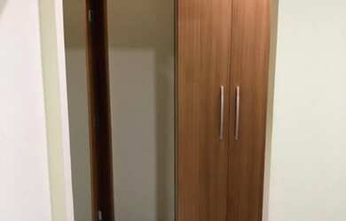 Imagem 3: Casa de condomínio Portal das flores para venda possui 150 metros quadrados com 3 quarto