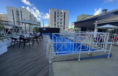 Imagem 1: Mirante Santa Lúcia Apt 3/4 varanda no Santa Lúcia Agende uma visita