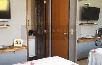 Imagem 15: Casa à Venda. Varanda, 77m² de Área, 1 Vaga na garageme2 Dormitórios