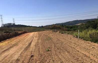 Imagem 5: Lote/Terreno para venda possui 600 metros quadrados em Jardim Lavapes das Graças - Cotia