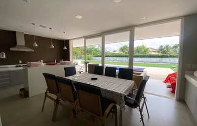 Imagem 8: Linda casa para venda no Cond Haras Paineiras Salto SP