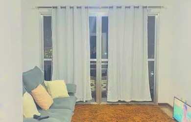 Imagem: O quarto e está localizado em Centro, Campos Dos Goytacazes