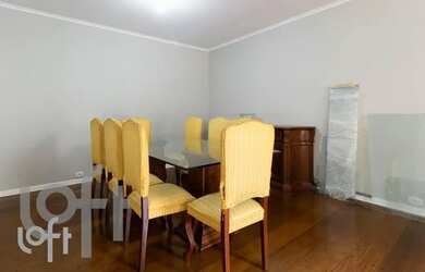 Imagem 3: Apartamento à venda em Aclimação com 189 m², 4 quartos, 1 suíte,...