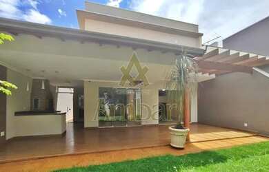 Imagem 4: Casa de Condomínio - Ribeirão Preto - Bonfim Paulista