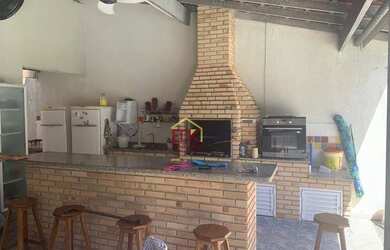 Imagem 13: Casa com 8 dormitórios, 520 m² - venda por R$ 3.000.000,00 ou aluguel...