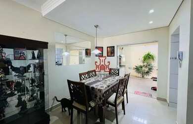 Imagem 9: Sobrado 89 m² - venda por R$ 529.000 ou aluguel por R$ 3.260/mês - Vale...