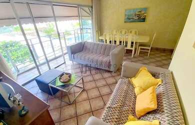 Imagem 5: Apartamento com 3 dormitórios à venda, 90 m² por R$ 390.000,00 - Praia...