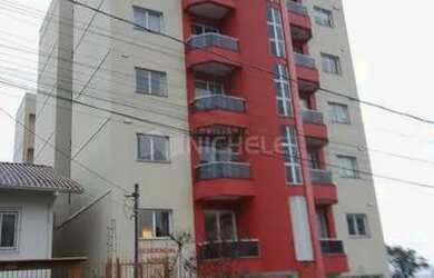 Imagem: Apartamento Sagrada Família Caxias do Sul