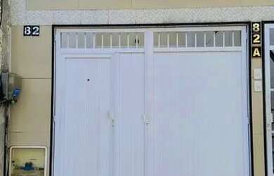 Imagem: A casa possui 2 Dormitórios, 1 Banheiro e está localizado