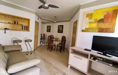 Imagem 4: Apartamento para aluguel com 80 metros quadrados com 2 quartos