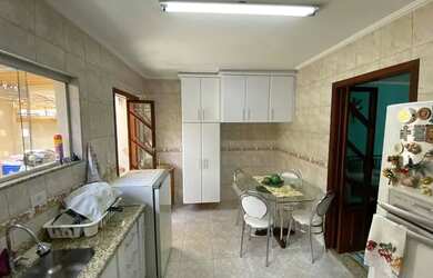 Imagem 6: Sobrado, 168 m² - venda por R$ 650.000,00 ou aluguel por R$ 3.110,00/mês...