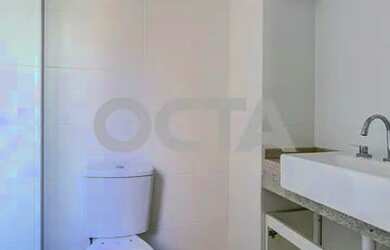 Imagem: O apartamento possui 2 Dormitórios, 3 Banheiros, 1 Vaga na