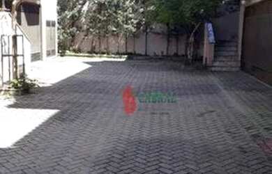 Imagem 10: Sobrado com 3 dormitórios para alugar, 200 m² por R$ 3.793,74/mês -...