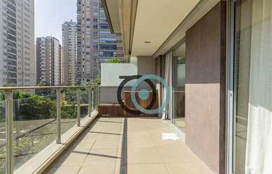 Imagem 11: Apartamento, 80 m² - venda por R$ 1.720.000,00 ou aluguel por R$ 11.923,00/mês...