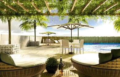 Imagem 8: Breve Lançamento - Villa Pitangueiras - 2 dormitórios, Guarujá/SP