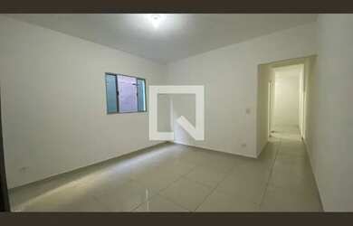 Imagem: O apartamento possui 1 Dormitório, 1 Banheiro, 36m² de Área