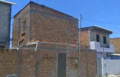 Imagem 2: Vendo duas casas ou troco