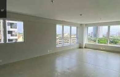 Imagem: O depósito possui 5 Vagas na garagem e 474m² de Área e está