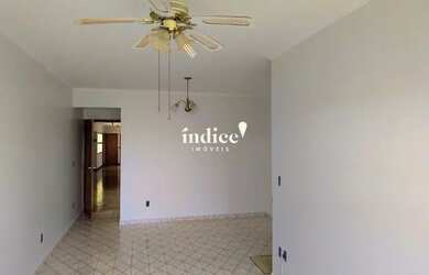 Imagem: O apartamento possui 3 Dormitórios, 3 Banheiros, 1 Vaga na