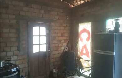 Imagem 4: Vendo casa. 2 Vagas na garageme1 Dormitório