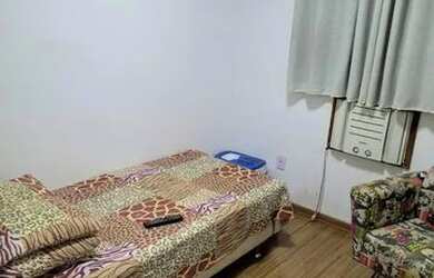 Imagem 3: Apartamento no condomínio Montblanc com 2 quartos, 2 andar