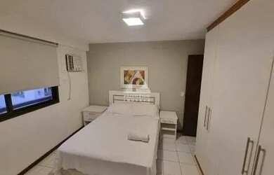 Imagem 7: Excelente apartamento composto de sala em dois ambientes, varanda, 2 quartos sendo 1 suíte