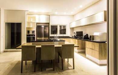 Imagem 6: Casa com 4 dormitórios, 580 m² - venda por R$ 6.000.000,00 ou aluguel...