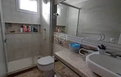 Imagem 8: Apartamento para Venda - 36.74m², 1 dormitório, Partenon, Porto Alegre