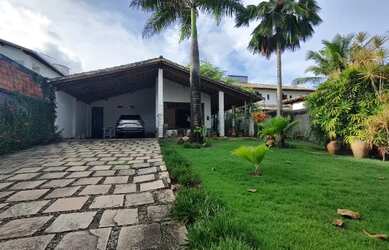 Imagem 1: Vendo Casa 3 Quartos, Jardim Placaford, Salvador , Bahia