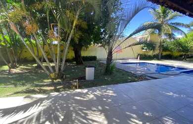 Imagem 5: Apartamento para aluguel no residencial porto seguro