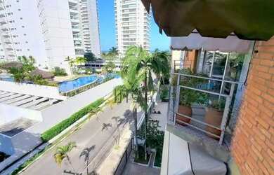 Imagem 6: Apartamento com 3 dormitórios à venda, 90 m² por R$ 390.000,00 - Praia...