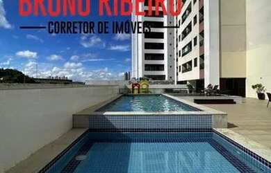 Imagem 3: Apartamento 2/4 com suite em Parque Bela Vista / Salvador - BA