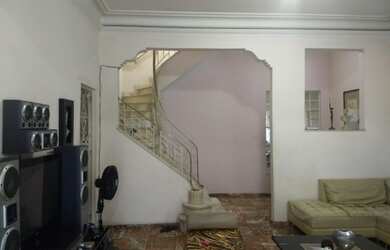 Imagem 10: Linda casa! 4 andares na Juiz de Fora Grajaú - Rio de Janeiro - RJ