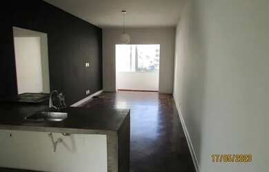 Imagem: O apartamento possui 2 Dormitórios, 2 Banheiros, 86m² de Área