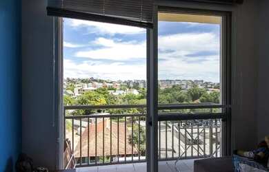 Imagem 3: Apartamento para Venda - 68.6m², 3 dormitórios, sendo 1 suites, 1 vaga...