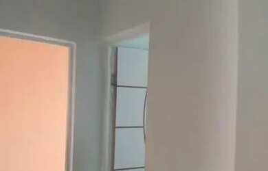 Imagem: O apartamento possui 2 Dormitórios, 1 Banheiro e está localizado