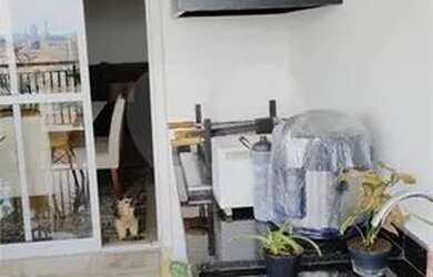 Imagem 9: Apartamento na Freguesia do Ó 106m São 3 suítes 2 vagas