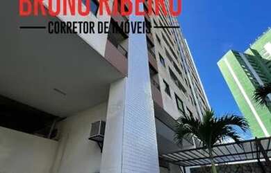 Imagem 1: Apartamento 2/4 com suite em Parque Bela Vista / Salvador - BA