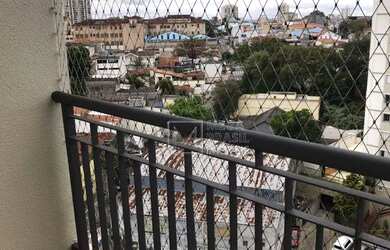 Imagem 2: Apartamento com 2 dormitórios à venda, 49 m² por R$ 335.000,00 - Vila...