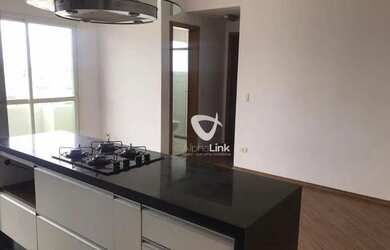 Imagem: O apartamento para alugar possui 2 Dormitórios, 1 Banheiro