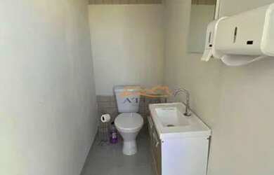 Imagem 7: Sala, 12 m² - venda por R$ 220.000,00 ou aluguel por R$ 550,00/mês - Vila Rezende - Piraci
