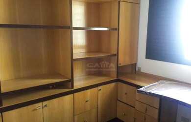 Imagem 5: Apartamento com 3 dormitórios à venda, 132 m² por R$ 1.250.000,00 - Jardim Anália Franco