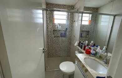 Imagem 6: Apartamento Caninde. Churrasqueirae2 Dormitórios