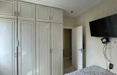 Imagem 9: Edifício Costabella, todo reformado, 73m², 2 quartos, tv. Antônio Baena...