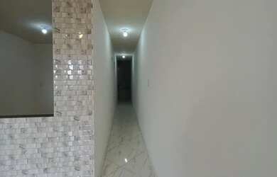 Imagem 2: Aluga-se casa em Itapua. Imóvel novo, Área de serviço, 86m² de Áreae1...