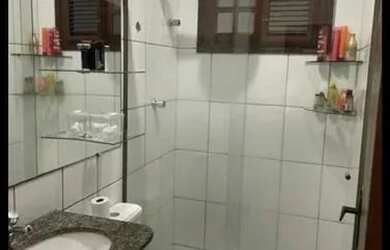 Imagem 10: Casa em condominio fechado na Cohama condominio incluso locação
