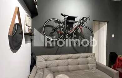 Imagem 1: Botafogo Apartamento com 1 dormitório