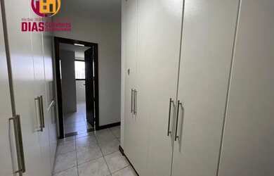 Imagem 12: Apartamento para alugar no bairro Santa Cruz - Salvador/BA