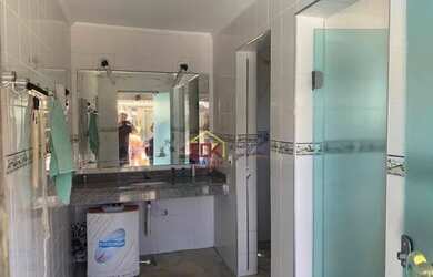 Imagem 4: Casa com 8 dormitórios, 520 m² - venda por R$ 3.000.000,00 ou aluguel...